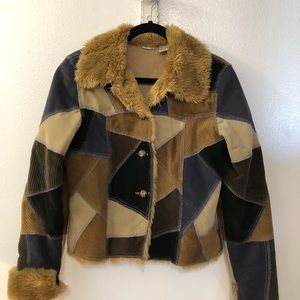 Newport News Jacket